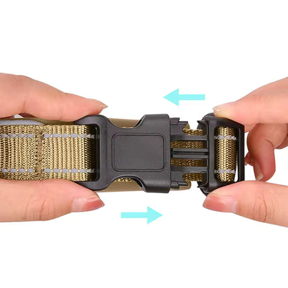 Apple AirTag Compatible Dog Collar