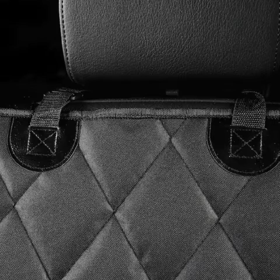 Dog Car Seat Cover